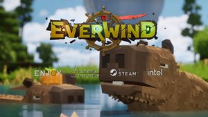 Everwind | Убийца #minecraft | Подробности о игре