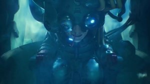 Metal Eden - New Gameplay Trailer