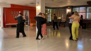 07 Милонга 20.08.25