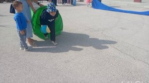 день флага в ДК Планете