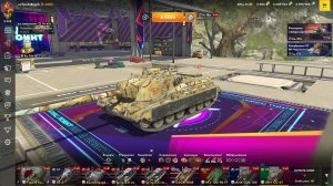 Tanks Blitz 47
