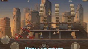 Новое интро 22 августа 2025 года