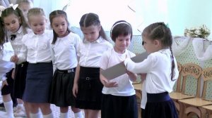 Дошколята отметили День государственного флага нашей страны ярким праздником