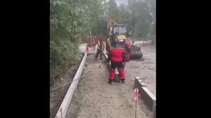 Ремонт на проезде Тидена начали в Петрозаводске