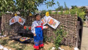 "Ах, печки -лавочки"