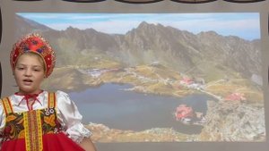 Международный Бессмертный Полк поздравляет с Днем Флага России. Румыния