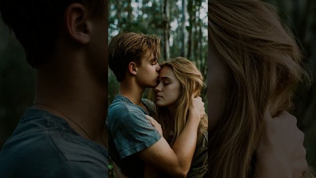 Пух от тополей вер. 2 смотреть онлайн