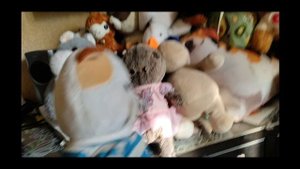 тётя Лили😏