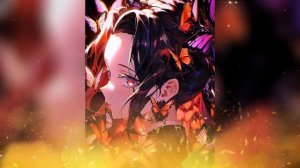 Шинобу Кочо клип ,,эти роли не для нас,,