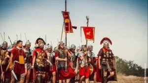 Макиавелли