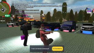 очередной аутист