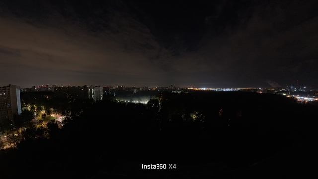 Завораживающе