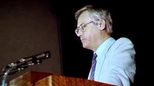 1988 год. Тюмень. Подготовка к выборам