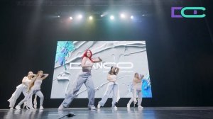 «Афродита» (Венера Милосская) Александр Антиохийский, Dancehall. педагог-хореограф Кирилл Акирман