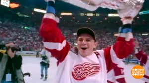 Сергей Федоров - "Легенда номер 91". Доброе утро. Фрагмент выпуска от 22.08.2025