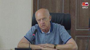 Сегодня в КРСУ открылся студенческий исторический клуб «Беркут»