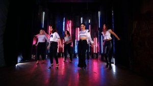 Школа Танцев Danza Libre | Lady Style