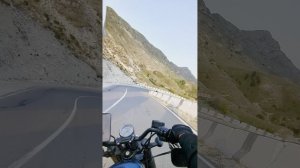 Лучшая дорога в моей жизни