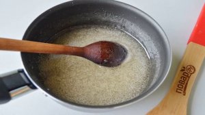 Домашний зефир из слив