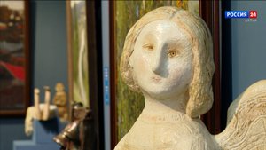 В Кирове завершился  юбилейный, XX Всероссийский Васнецовский пленэр