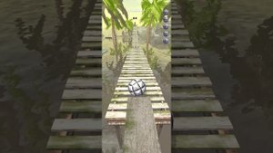 Rollance: Adventure Balls Прокати шар сквозь препятствия, не свались в пропасть и выиграй гонку!  Вы