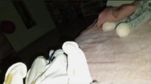 VLOG / С АЛИНОЙ☺️🙈 выключили свет ?💡 вечер с Реборном Алиной