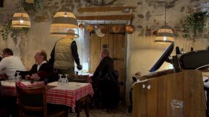 РАТАТУЙ существует МЫШИ в РЕСТОРАНЕ┃Французкая кухня что с ней не так?┃ГАСТРОТУР ЛИОН ДРУГАЯ ФРАНЦИЯ