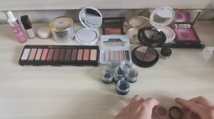 Косметичка проджэкт-пэн Сентябрь-Октябрь 2025