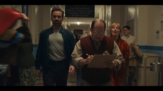 Большое смелое красивое путешествие смотреть онлайн