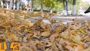 Воздуходувка аккумуляторная, INGCO М16, 16 В , арт. CABLI168082