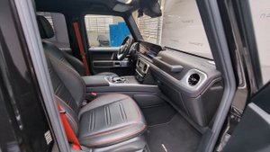 Mercedes-Benz G 350 d