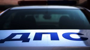 Авто с подростком за рулем остановили после погони со стрельбой в Красноярске