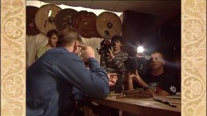 Непрофессионалы. Живой музей