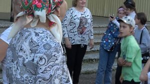 12 июля праздник коми Петыр лун