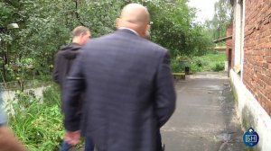 Информационная программа “Объектив” (22.08.25)