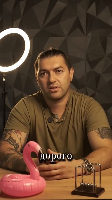 Почему ты постоянно откладываешь стройку? смотреть онлайн