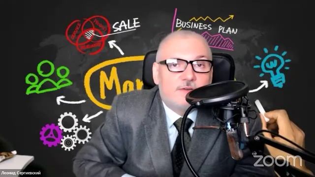 Твой личный нейропомощник для заработка.Нейросети для продвижения бизнеса. смотреть онлайн