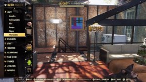 Fallout 76 - Official CAMP Revamp Developer Overview Trailer