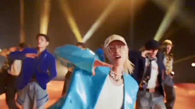 Stray Kids karma