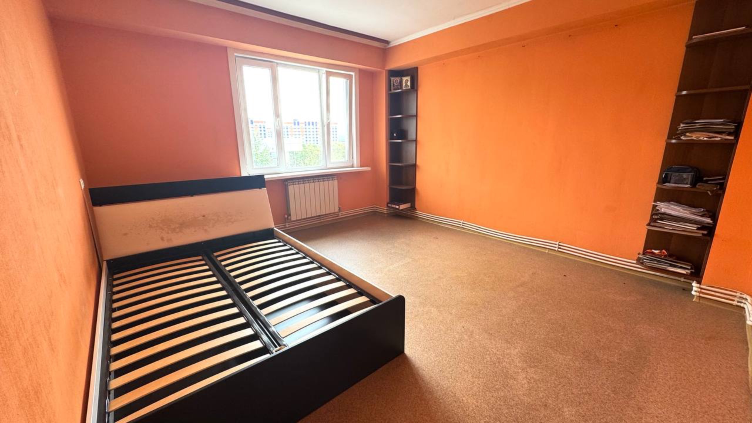 Продается уютная 1-комнатная в селе Троицкое. смотреть онлайн