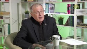 Литературный квартал. Александр Кердан. Сторона света