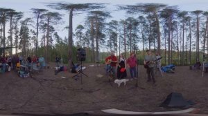 20250809 VR 360° Берестовое 9.08.2025 ДР М. Матвеева.