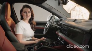 Как настроить ассистентов водителю в Porsche Cayenne?