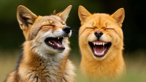 СМЕШНЫЕ МОМЕНТЫ С ЖИВОТНЫМИ И ЛЮДЬМИ ДО СЛЁЗ😂//Дикий смех: звери и люди без тормозов! 😂 #36