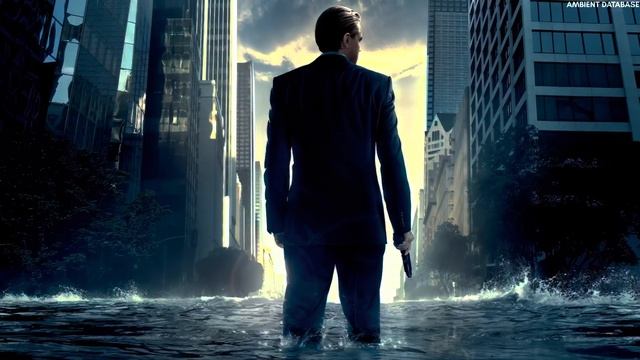Inception - “Time” Soundtrack & Ambient Theme