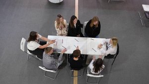 Весело в «Смене» выпуск №3