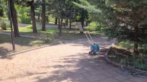 поездка а Туапсе-5 день отдыха