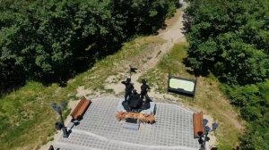 Песня "Самый-самый Благовещенск" в исполнении Зары