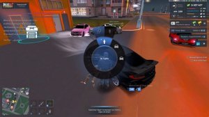 Зе Турбо отказ от рп