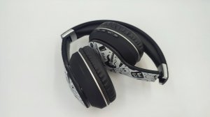 Обзор беспроводных/проводных наушников Defender FreeMotion B595